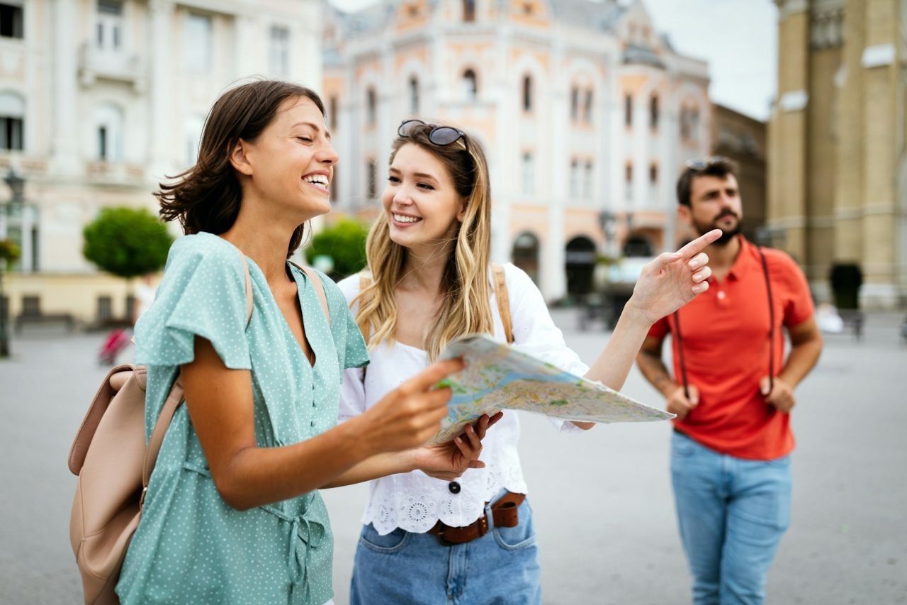 Turistas